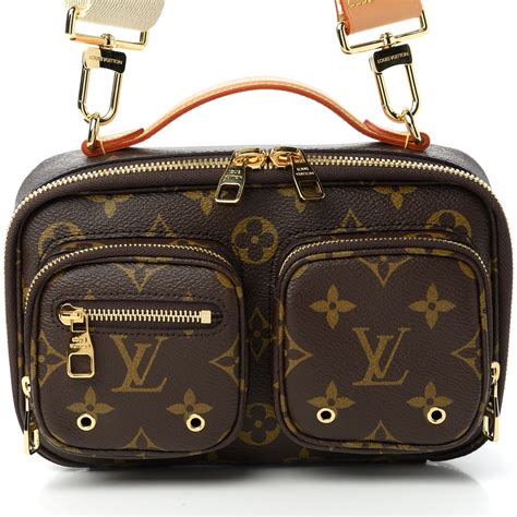 louis vuitton cross bosy|Louis Vuitton utility crossbody.